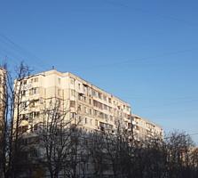Ciocana! Apartament bilateral cu 3 odăi, I. Vieru seria Moldoveneasca!