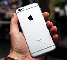 Apple iPhone 6S 16 gb CDMA GSM 4G Volte.