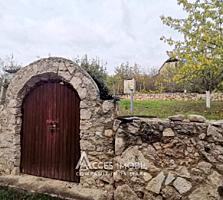 Un pas spre un loc doar al tău! Spre vânzare vilă din cotileț, în 2 ..