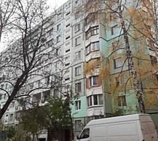 Apartament 3 camere. Cuza Vodă. Pretul: 46.000€!