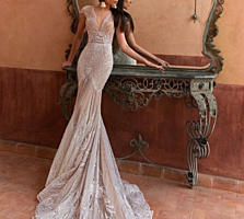 Продам дизайнерское свадебное платье