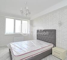 Spre atenția Dvs un apartament superb cu 2 camere în sect. ...
