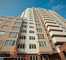 Se vinde apartament cu 1 odaie amplasat în sectorul Buiucani al ...
