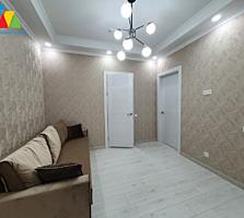 Exfactor! Apartament 2 camere. Pretul: 44.900€!