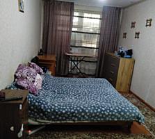 Продам 3х комнатную квартиру первый этаж