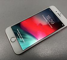 iPhone 8 64 gb (CDMA+GSM+VoLTE) протестированный в ИДК!