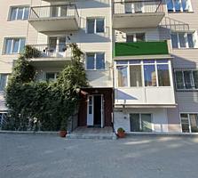 Se ofera spre vinzare apartament cu 2 odai in sectorul Ciocana, str. .