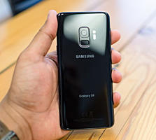 Продам samsung s9 plus 64g в хорошем состоянии! Относился бережно!!!