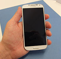 Продам телефон Samsung Galaxy S4 Цена 50S