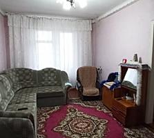 Продается 2-комнатная квартира в Бендерах на Ленинском 5/5