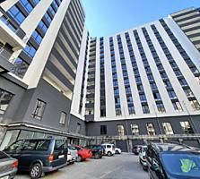 Spre vinzare va oferim apartament cu 2 odai + living in noul bloc ...