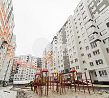 Se propune spre vânzare apartament cu 2 camere separate, cu ...