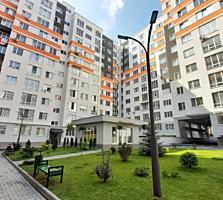 Apartament 2 camere. Sprîncenoaia. Pretul: 600€!
