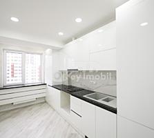 Vă propunem spre vânzare apartament cu 2 camere în sectorul ...