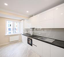 Vă propunem spre vânzare apartament cu 1 cameră în sectorul ...