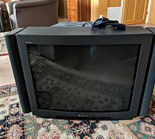 Телевизор Sony Kv-29E1 - Дешево!