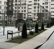 Vînd. Numărul de camere: Apartament cu 1 cameră. Fond locativ: ...