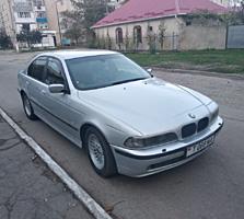 BMW E39 525tds