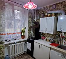 Продается 1-комнатная квартира в Центре у парка "Победа"