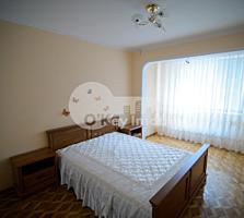 Spre vânzare apartament cu 3 camere, situat în bloc secundar de ...