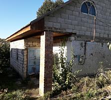 Casa+teren pentru constructie locativa 16 ari