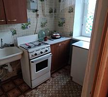 Центр, закрытый двор, уютная, жилая двухкомнатная!!!