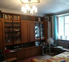 1 комнатная квартира в центре Тирасполя