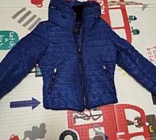 Продам куртки 40-42 (подойдет на подростка)