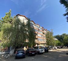 Cvartal Imobil va prezinta apartament de tip studio amplasat in ...