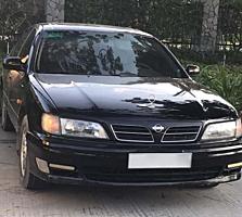 Продам Ниссан Максима газ метан. 1300уе торг Срочно. Сел поехал.