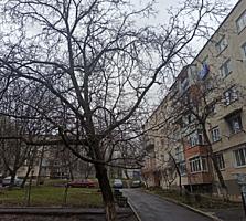 Телецентр, Ш. Хынчешть, все свои удобства! Жилое состояние!