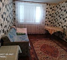 Продается 1-комнатная квартира в центре Слободзеи 2/5