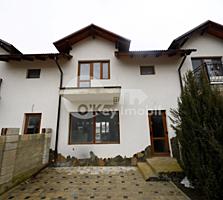 Oferim spre vânzare casă de tip Townhouse – Duplex. Imobilul este ...