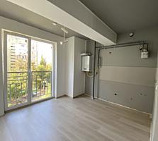 Daca esti in cautarea un apartament compact dar foarte practic, ...