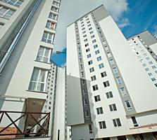 Pentru cei care sunt in cautarea unei locuinte moderne si spatioase, .