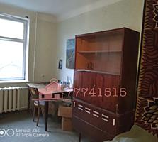 1-комн квартира, Балка, р-н СШ 18, 3/5, под ремонт