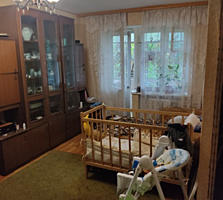 2-комнатная квартира, Красные Казармы