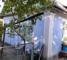 Дом Кировский 3 комнаты, времянка, без удобств, центральн. канализация
