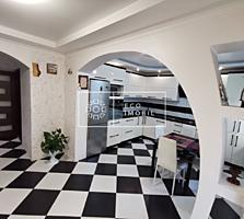 Spre vânzare casă în sectorul Poșta Veche, str. Gheorghe Madan. Bunul