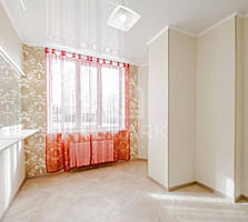 Se vinde apartament cu 2 camere cu terasa, situat în sect. Botanica, .