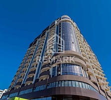 Se vinde apartament de tip Penthouse, 3 camere, amplasat în sect. ...