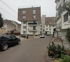 Spre vinzare se ofera apartament exceptional cu 2 odai in sec. ...