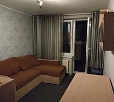 Va oferim spre vinzare apartament cu 2 odai in sectorul Riscani. ...