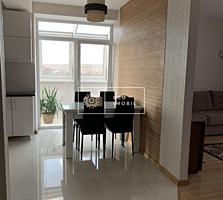 Se vinde apartament cu 3 camere, amplasat în Durlești pe str. Tudor ..