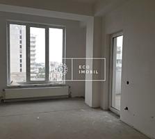 Se vinde apartament în sectorul Centru cu amplasare reușită pe str. ..