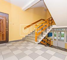Se oferă spre vânzare apartament cu 2 nivele în bloc nou, amplasat în