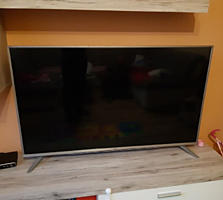 4К UHD YouTube WiFi SMART 55" Sharp LC-55CUF8472ES