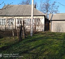 Продаются два дома. с. Варница