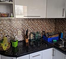 Продам 2-х ком. кв. 2/5 Ленинский г. Бендеры с евроремонтом.