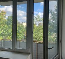 Срочно! Продается 3-комнатная квартира в Бендерах на Ленинском 3/5